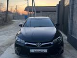 Toyota Camry 2017 годаүшін8 900 000 тг. в Кызылорда – фото 4