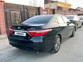Toyota Camry 2017 годаүшін8 900 000 тг. в Кызылорда – фото 2