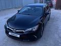 Toyota Camry 2017 годаүшін8 900 000 тг. в Кызылорда – фото 5