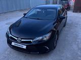 Toyota Camry 2017 годаүшін8 900 000 тг. в Кызылорда – фото 5