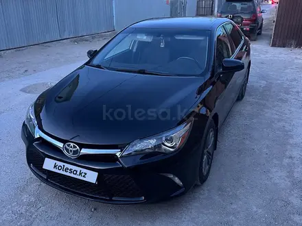 Toyota Camry 2017 года за 8 900 000 тг. в Кызылорда – фото 5