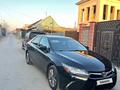 Toyota Camry 2017 годаүшін8 900 000 тг. в Кызылорда – фото 9