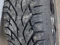 Зимнюю резину с дисками за 250 000 тг. в Риддер – фото 4