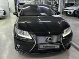 Lexus ES 250 2014 годаүшін12 000 000 тг. в Астана – фото 5