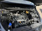 Hyundai i20 2023 года за 6 500 000 тг. в Астана – фото 2