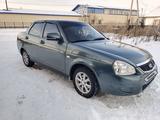 ВАЗ (Lada) Priora 2170 2011 года за 1 800 000 тг. в Петропавловск