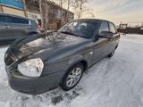 ВАЗ (Lada) Priora 2170 2011 года за 1 800 000 тг. в Петропавловск – фото 3