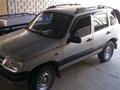 Chevrolet Niva 2006 годаүшін1 400 000 тг. в Шымкент