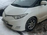 Toyota Estima 2008 года за 7 700 000 тг. в Астана – фото 2