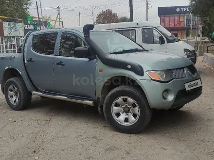 Mitsubishi L200 2007 года за 4 000 000 тг. в Алматы – фото 4