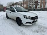 ВАЗ (Lada) Vesta 2020 годаүшін5 400 000 тг. в Павлодар – фото 4