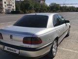 Opel Omega 1997 годаүшін1 500 000 тг. в Караганда – фото 2