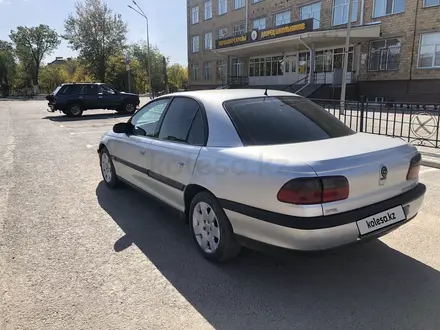 Opel Omega 1997 года за 1 500 000 тг. в Караганда – фото 19