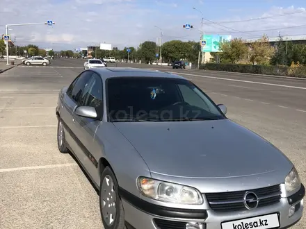 Opel Omega 1997 года за 1 500 000 тг. в Караганда – фото 25