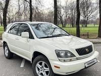 Lexus RX 300 1999 годаfor5 300 000 тг. в Алматы