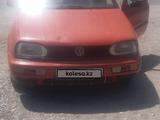 Volkswagen Golf 1995 года за 850 000 тг. в Жаркент