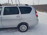 ВАЗ (Lada) Priora 2171 2012 годаүшін2 600 000 тг. в Атырау – фото 3