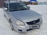 ВАЗ (Lada) Priora 2171 2012 годаүшін2 600 000 тг. в Атырау – фото 5