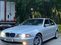 BMW 525 2003 года за 4 800 000 тг. в Алматы