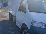 Volkswagen  Transporter 2012 годаүшін11 000 000 тг. в Алматы – фото 2