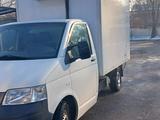 Volkswagen  Transporter 2012 годаүшін11 000 000 тг. в Алматы