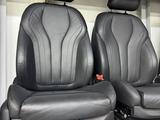 Сиденья комплектации спорт от bmw x5 f15 на lexus. Toyota за 500 000 тг. в Астана