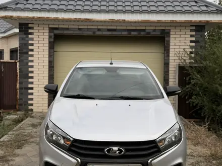 ВАЗ (Lada) Vesta 2019 года за 4 000 000 тг. в Уральск