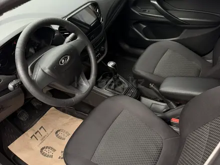 ВАЗ (Lada) Vesta 2019 года за 4 000 000 тг. в Уральск – фото 14