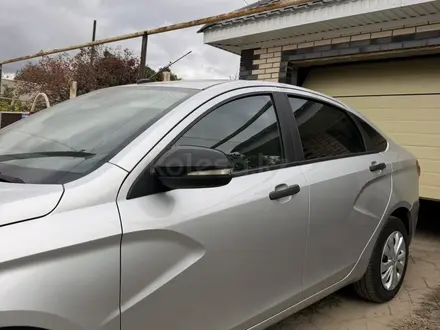 ВАЗ (Lada) Vesta 2019 года за 4 000 000 тг. в Уральск – фото 4