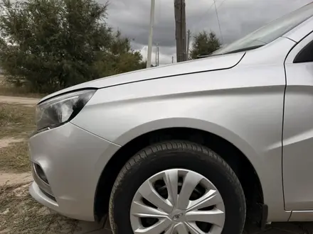 ВАЗ (Lada) Vesta 2019 года за 4 000 000 тг. в Уральск – фото 3