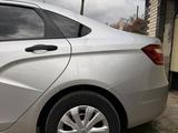 ВАЗ (Lada) Vesta 2019 годаүшін4 000 000 тг. в Уральск – фото 5