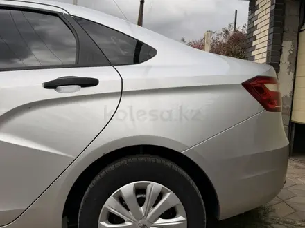 ВАЗ (Lada) Vesta 2019 года за 4 000 000 тг. в Уральск – фото 5