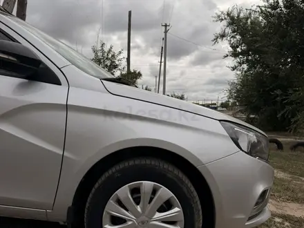 ВАЗ (Lada) Vesta 2019 года за 4 000 000 тг. в Уральск – фото 8