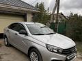 ВАЗ (Lada) Vesta 2019 года за 4 000 000 тг. в Уральск – фото 7