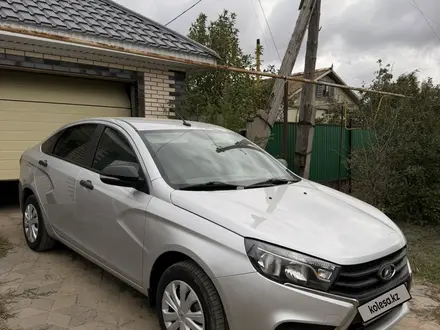 ВАЗ (Lada) Vesta 2019 года за 4 000 000 тг. в Уральск – фото 7