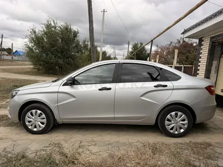 ВАЗ (Lada) Vesta 2019 года за 4 000 000 тг. в Уральск – фото 6