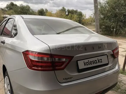 ВАЗ (Lada) Vesta 2019 года за 4 000 000 тг. в Уральск – фото 11