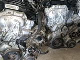 Двигатель M5r Renault мотор за 650 000 тг. в Алматы