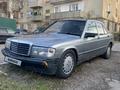 Mercedes-Benz 190 1988 годаfor550 000 тг. в Алматы – фото 4