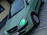 Hyundai Getz 2010 года за 2 600 000 тг. в Алматы