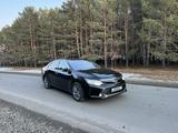 Toyota Camry 2015 года за 12 500 000 тг. в Петропавловск – фото 3