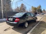 Toyota Camry 2003 года за 6 000 000 тг. в Алматы – фото 3