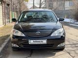 Toyota Camry 2003 года за 6 000 000 тг. в Алматы – фото 4