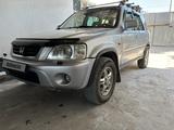 Honda CR-V 2001 годаүшін4 500 000 тг. в Шиели