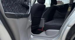 Subaru Forester 1997 года за 1 700 000 тг. в Алматы – фото 5