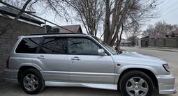 Subaru Forester 1997 года за 1 700 000 тг. в Алматы – фото 4