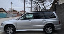 Subaru Forester 1997 года за 1 700 000 тг. в Алматы