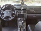 Subaru Forester 2003 годаfor4 200 000 тг. в Шымкент – фото 2