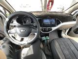 Kia Picanto 2013 года за 4 000 000 тг. в Алматы – фото 4