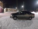 ВАЗ (Lada) Granta 2190 2020 годаүшін3 800 000 тг. в Семей
